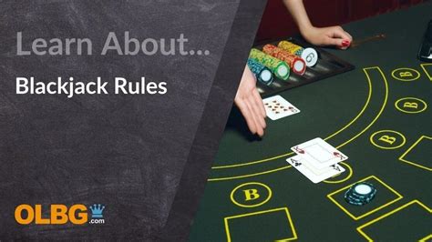 Master Blackjack Rules: Set Up, Card Values & How .